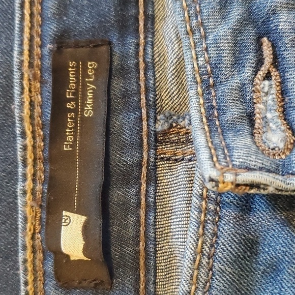 Levi's Skinny Jeans - Picture 3 of 3